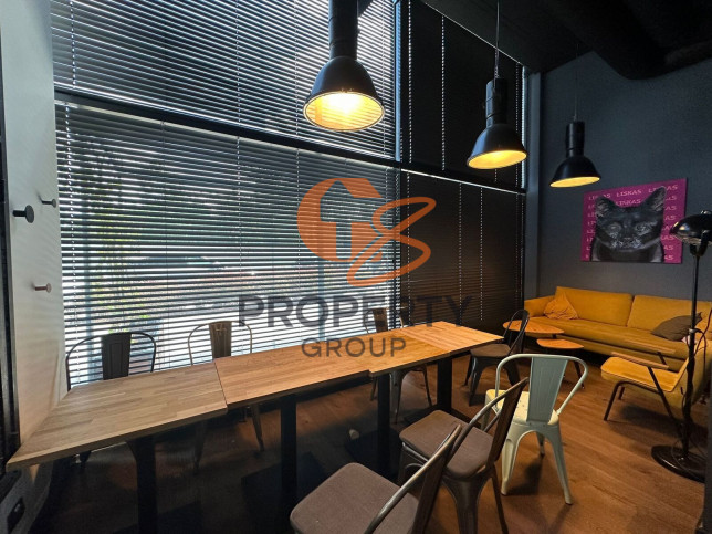 Lokal Sprzedaż Warszawa Wola 18